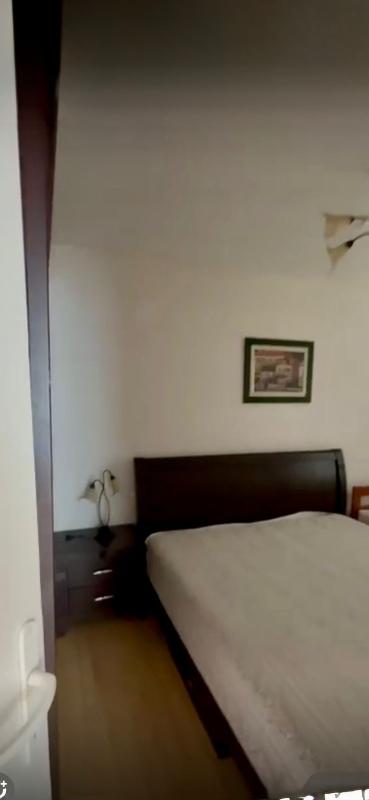 Duplex-Apartment in erster Meereslinie, Herceg-Novi, Njivice