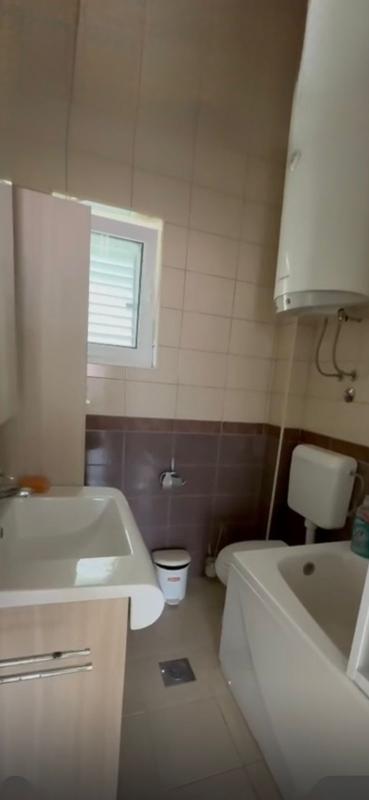 Duplex-Apartment in erster Meereslinie, Herceg-Novi, Njivice