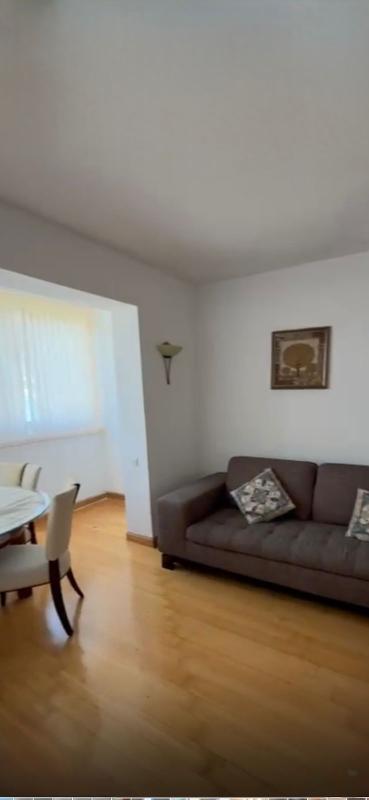 Duplex-Apartment in erster Meereslinie, Herceg-Novi, Njivice