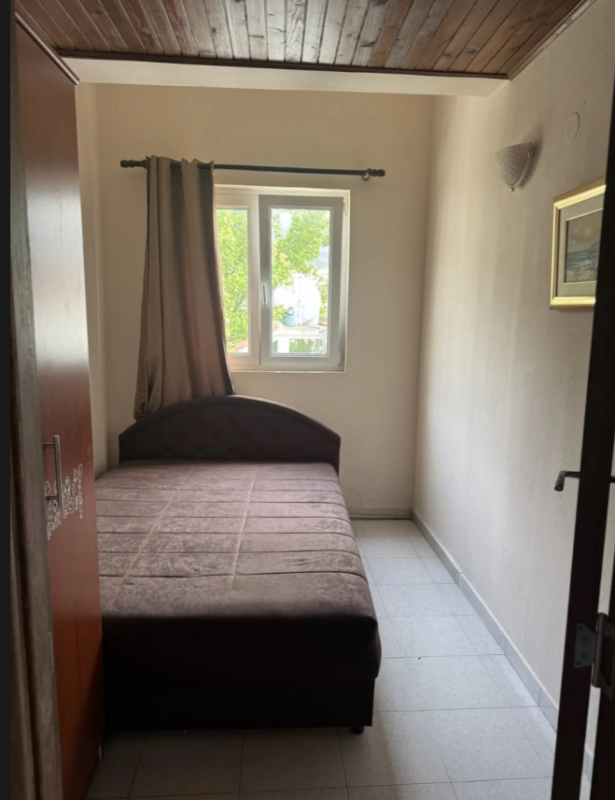 Duplex apartment with sea view for sale in Budva.