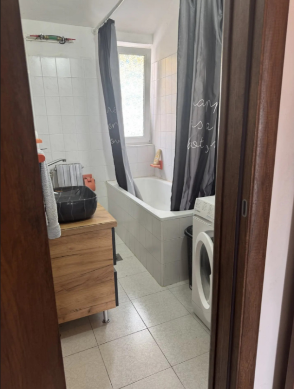 Duplex apartment with sea view for sale in Budva.