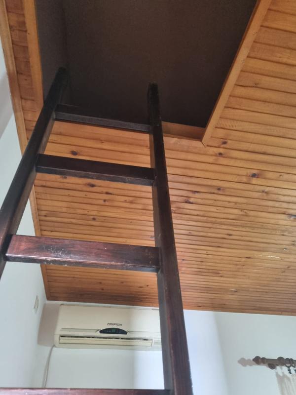 Duplex 94 m2 sa panoramskim pogledom na more. Petrovac.