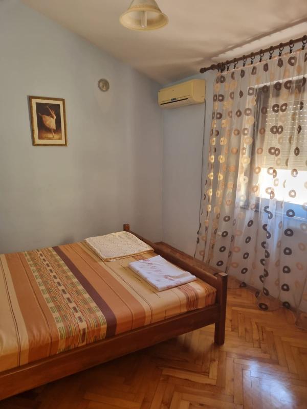 Duplex 94 m2 sa panoramskim pogledom na more. Petrovac.