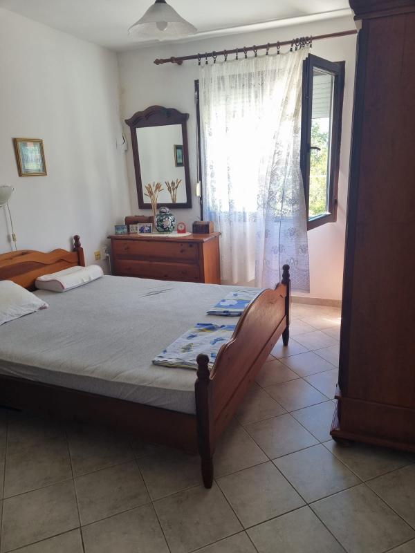 Duplex 94 m2 sa panoramskim pogledom na more. Petrovac.