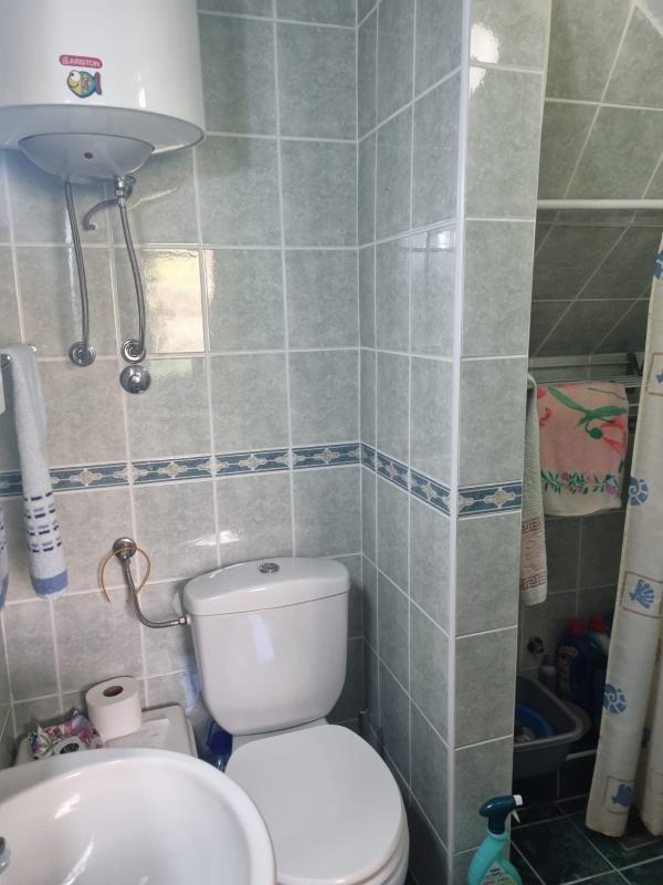 Duplex 94 m2 sa panoramskim pogledom na more. Petrovac.