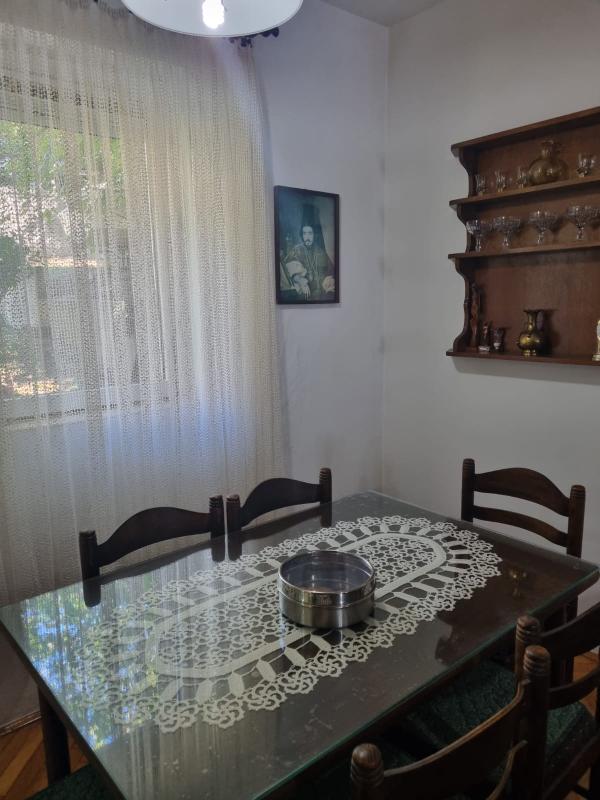 Duplex 94 m2 sa panoramskim pogledom na more. Petrovac.