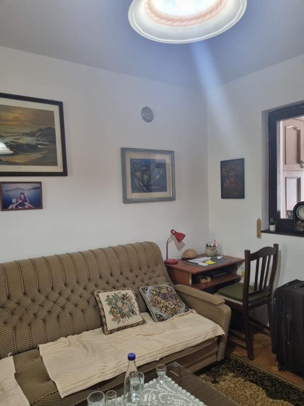 Duplex 94 m2 sa panoramskim pogledom na more. Petrovac.