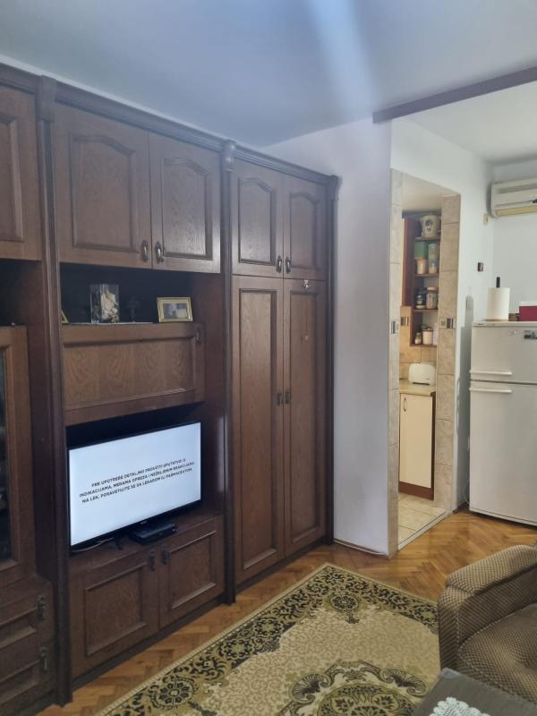 Duplex 94 m2 sa panoramskim pogledom na more. Petrovac.