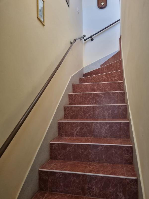 Duplex 94 m2 sa panoramskim pogledom na more. Petrovac.