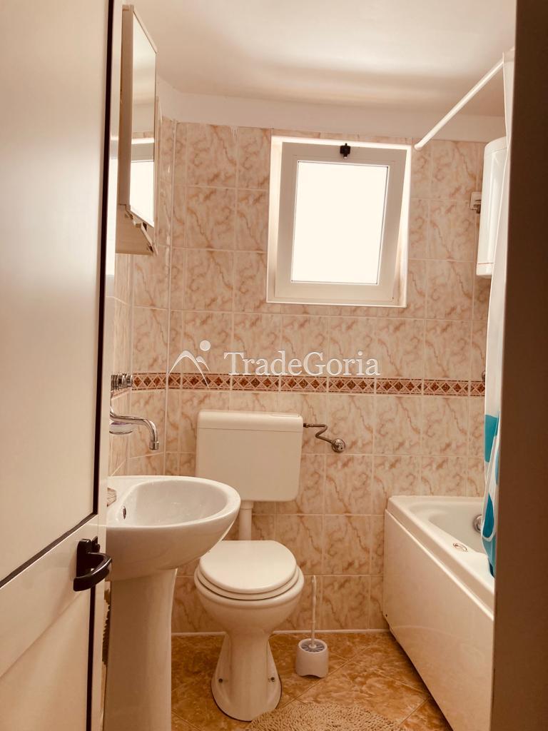 Dvosedašna kuća pored mora, Dobra Voda, Barska opština