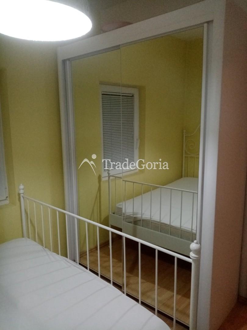 Two-story house with a landscaped plot above Kotor, Shkaljari.