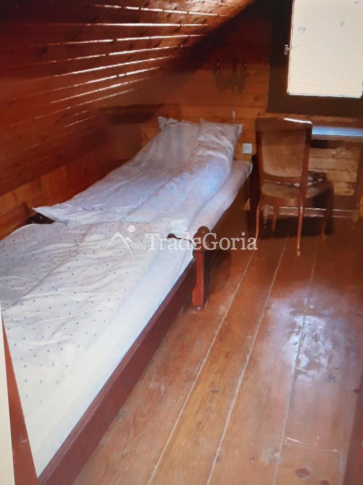 Two-storey house with attic in the heart of Zabljak