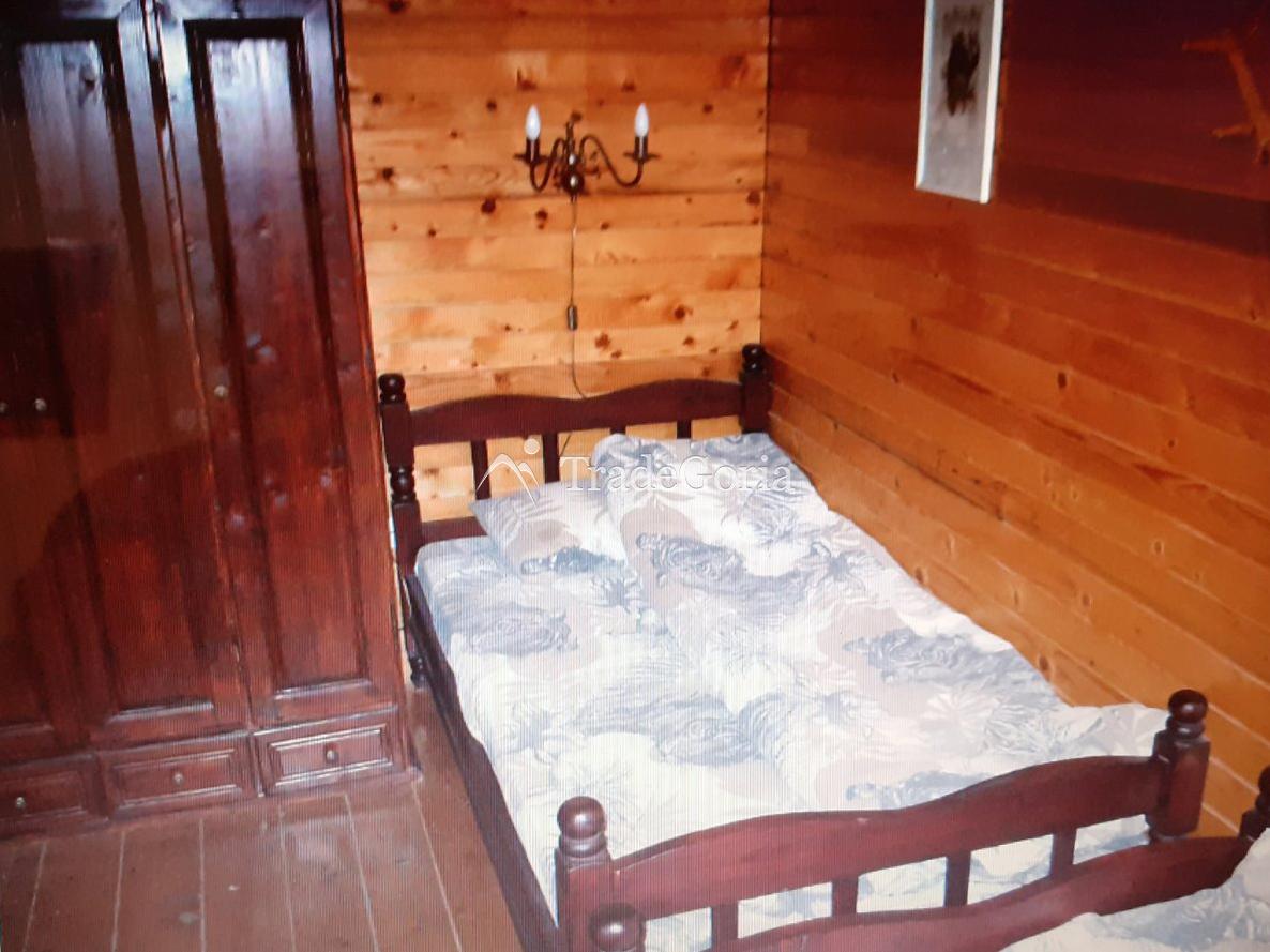 Two-storey house with attic in the heart of Zabljak