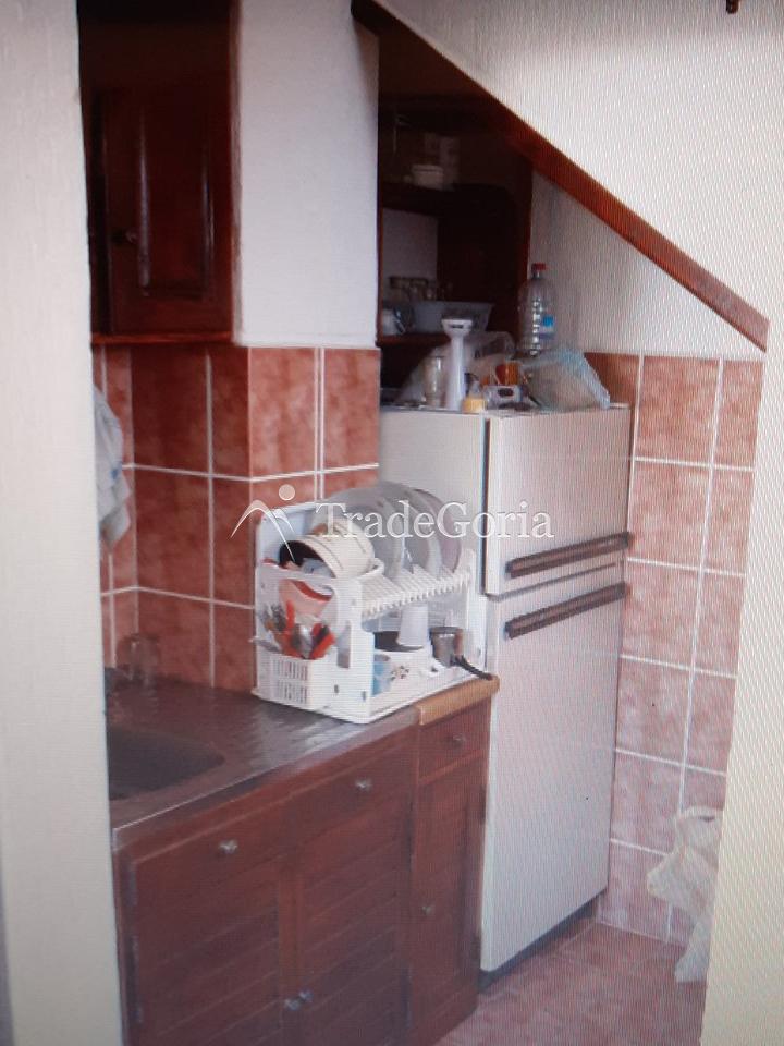 Two-storey house with attic in the heart of Zabljak