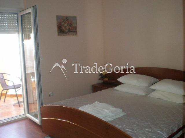 Exclusive villa in Petrovac, Budva Riviera, excellent quiet location.