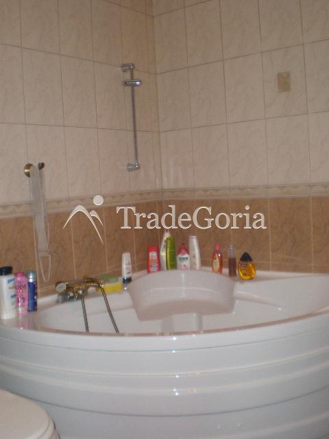 Exclusive villa in Petrovac, Budva Riviera, excellent quiet location.