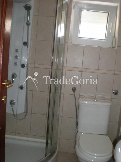 Exclusive villa in Petrovac, Budva Riviera, excellent quiet location.