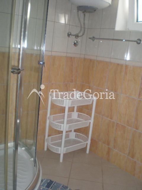 Exclusive villa in Petrovac, Budva Riviera, excellent quiet location.