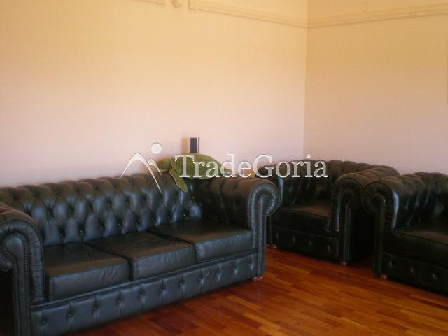 Exclusive villa in Petrovac, Budva Riviera, excellent quiet location.