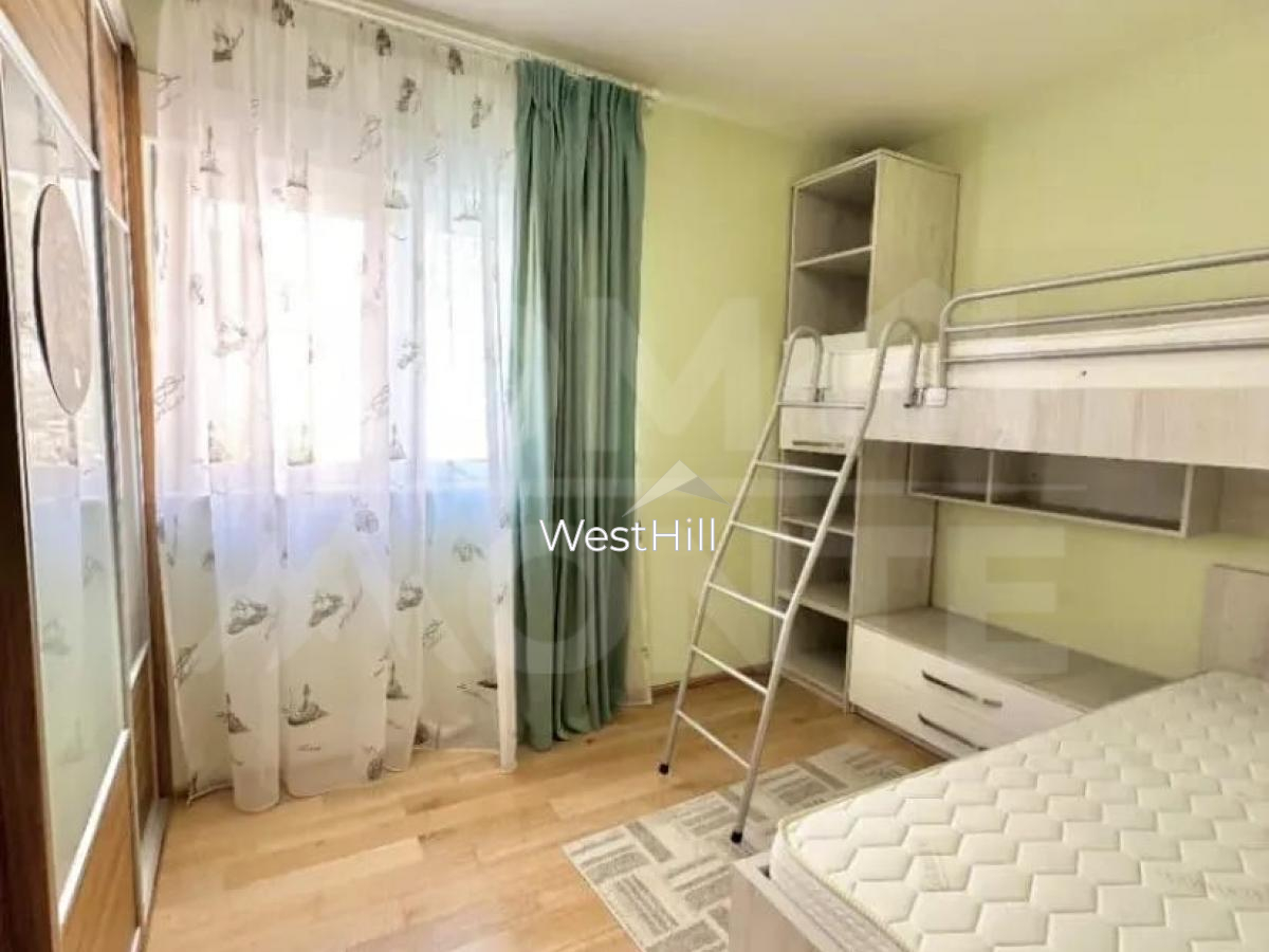 Elegantes Penthouse in einer Wohnanlage in Dobrota, Kotor
