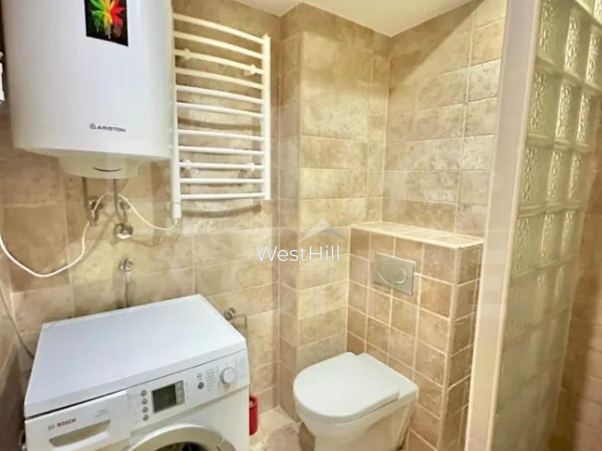 Elegantes Penthouse in einer Wohnanlage in Dobrota, Kotor