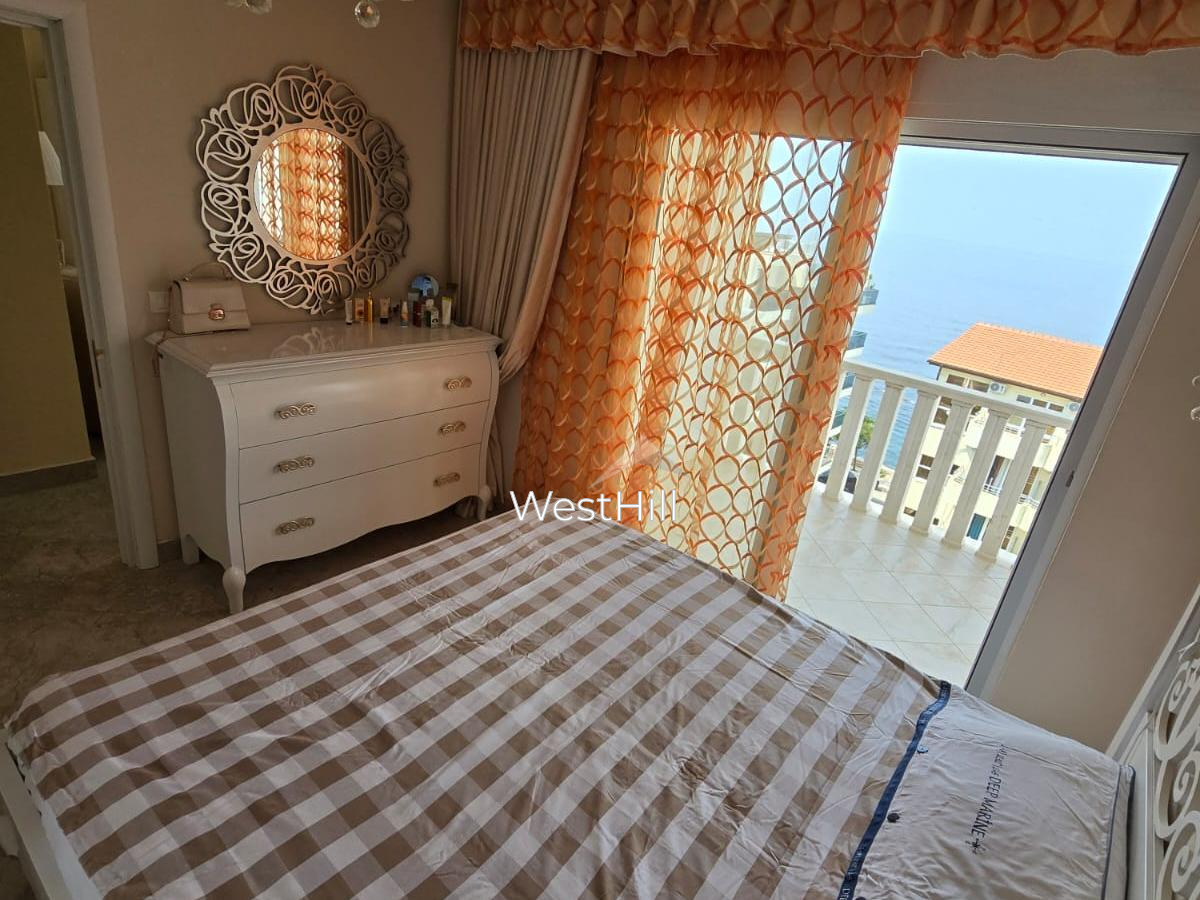 Elegantni dupleks blizu mora
