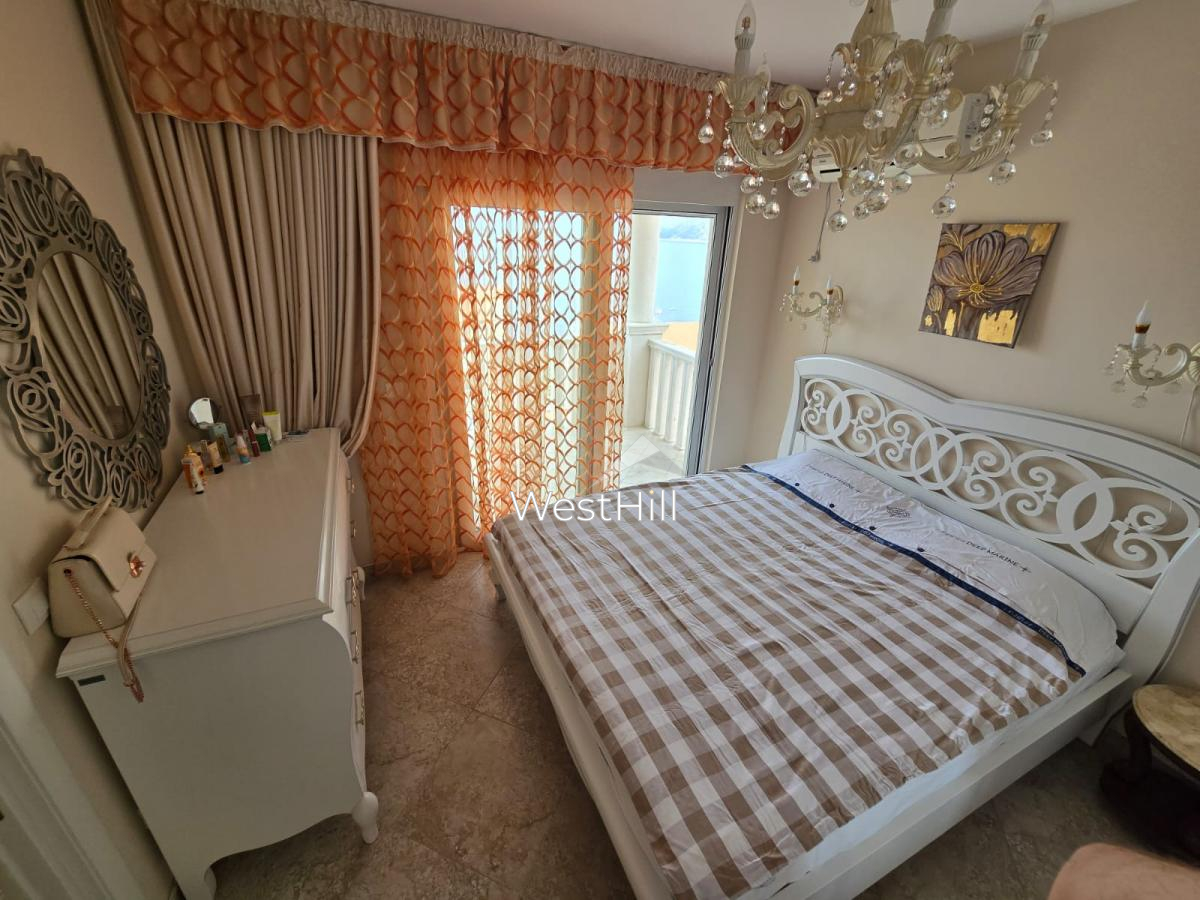 Elegantni dupleks blizu mora