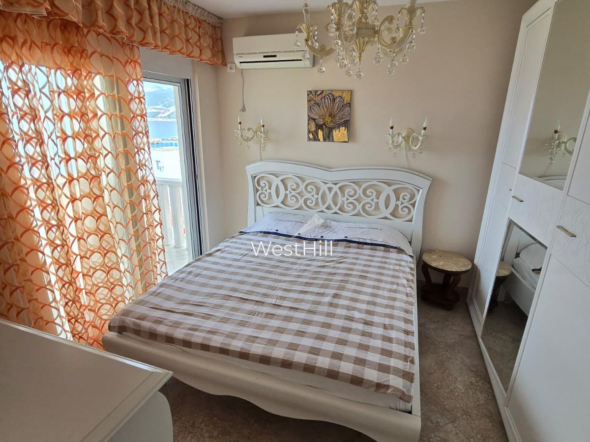 Elegantni dupleks blizu mora