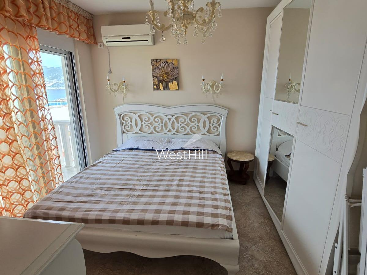 Elegantni dupleks blizu mora