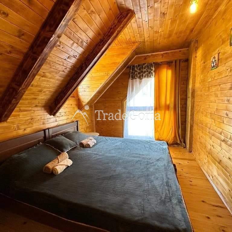 Elegantes Haus im Herzen von Zabljak - Komfort und Gemütlichkeit mitten in den Bergen