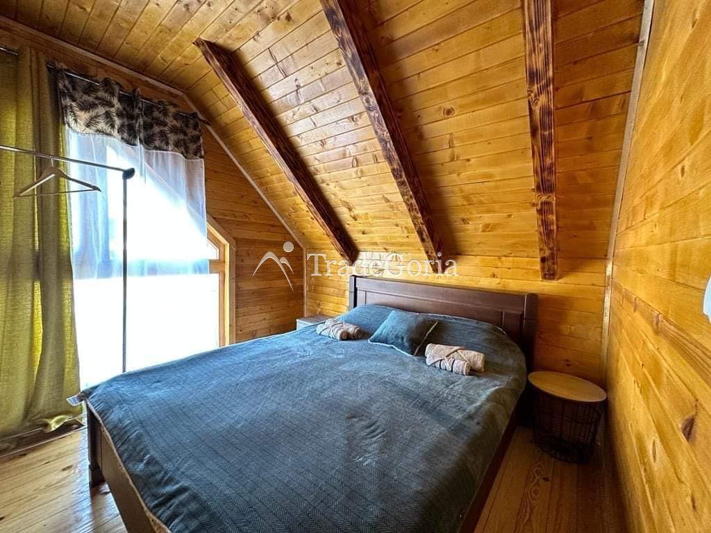 Elegantes Haus im Herzen von Zabljak - Komfort und Gemütlichkeit mitten in den Bergen