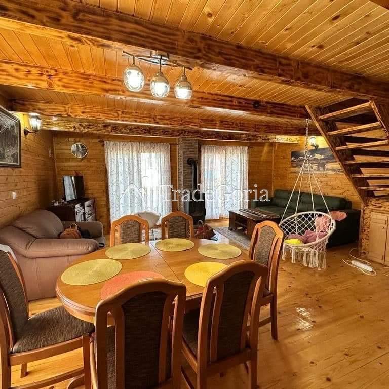 Elegantes Haus im Herzen von Zabljak - Komfort und Gemütlichkeit mitten in den Bergen