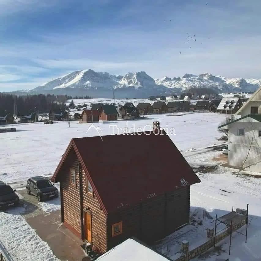 Elegantes Haus im Herzen von Zabljak - Komfort und Gemütlichkeit mitten in den Bergen