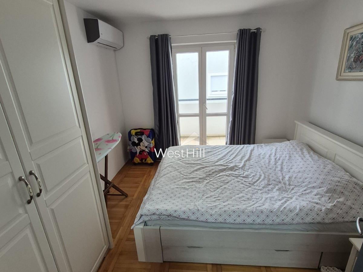Prodaja stana, jednosoban, okrug Velji Vinogradigrad, grad Budva - objekat 8290