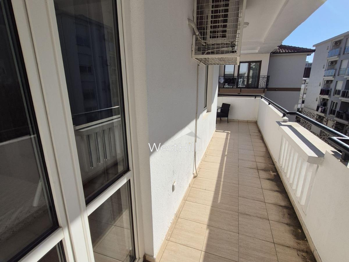 Prodaja stana, jednosoban, okrug Velji Vinogradigrad, grad Budva - objekat 8290