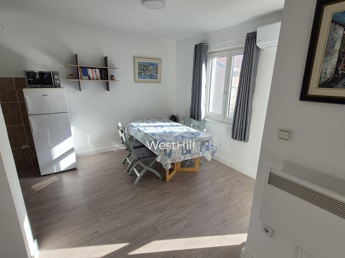 Prodaja stana, jednosoban, okrug Velji Vinogradigrad, grad Budva - objekat 8290