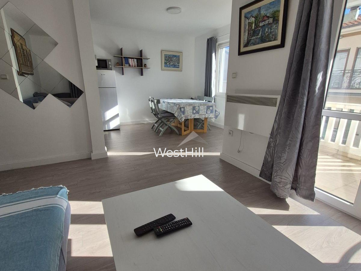 Prodaja stana, jednosoban, okrug Velji Vinogradigrad, grad Budva - objekat 8290