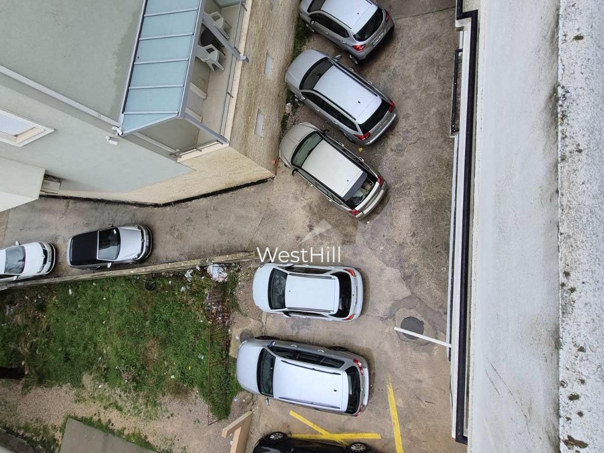 Prodaja stana, jednosoban, okrug Velji Vinogradigrad, grad Budva - objekat 8290