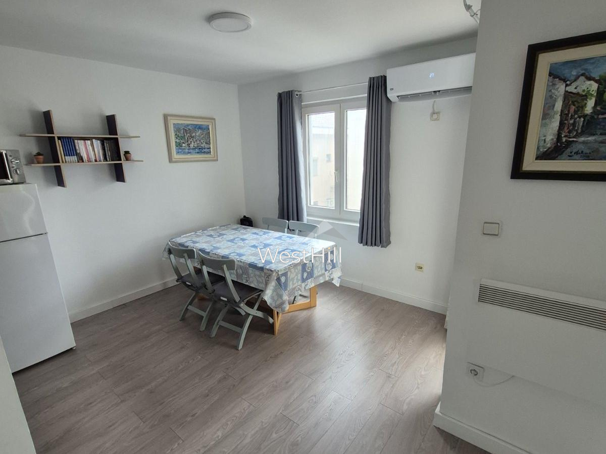 Prodaja stana, jednosoban, okrug Velji Vinogradigrad, grad Budva - objekat 8290