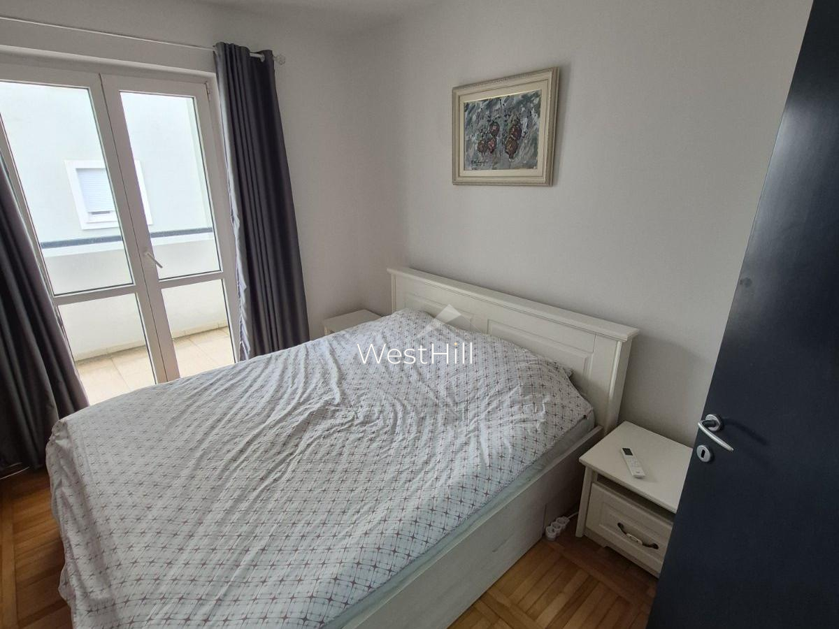 Prodaja stana, jednosoban, okrug Velji Vinogradigrad, grad Budva - objekat 8290