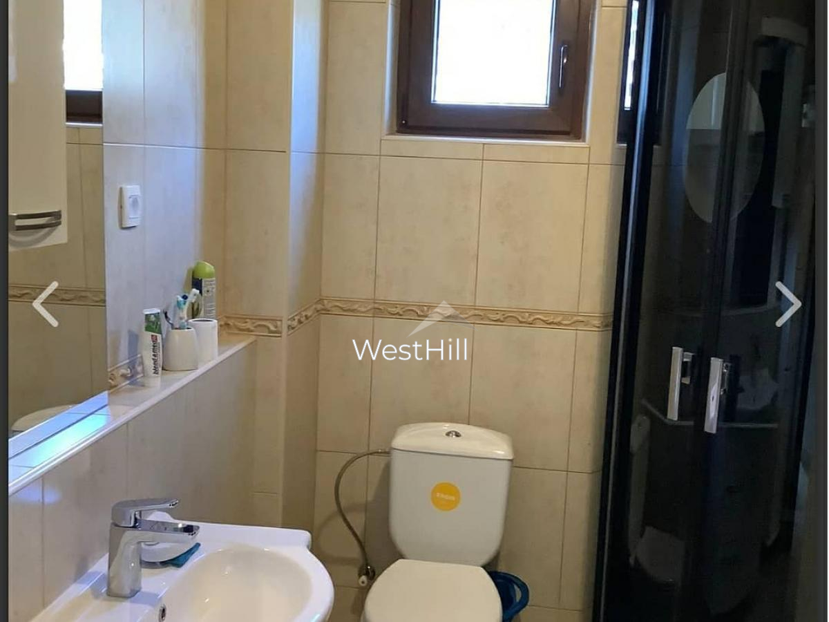 Prodaja stana, jednosoban, okrug Gospoština, grad Budva - objekat 8281