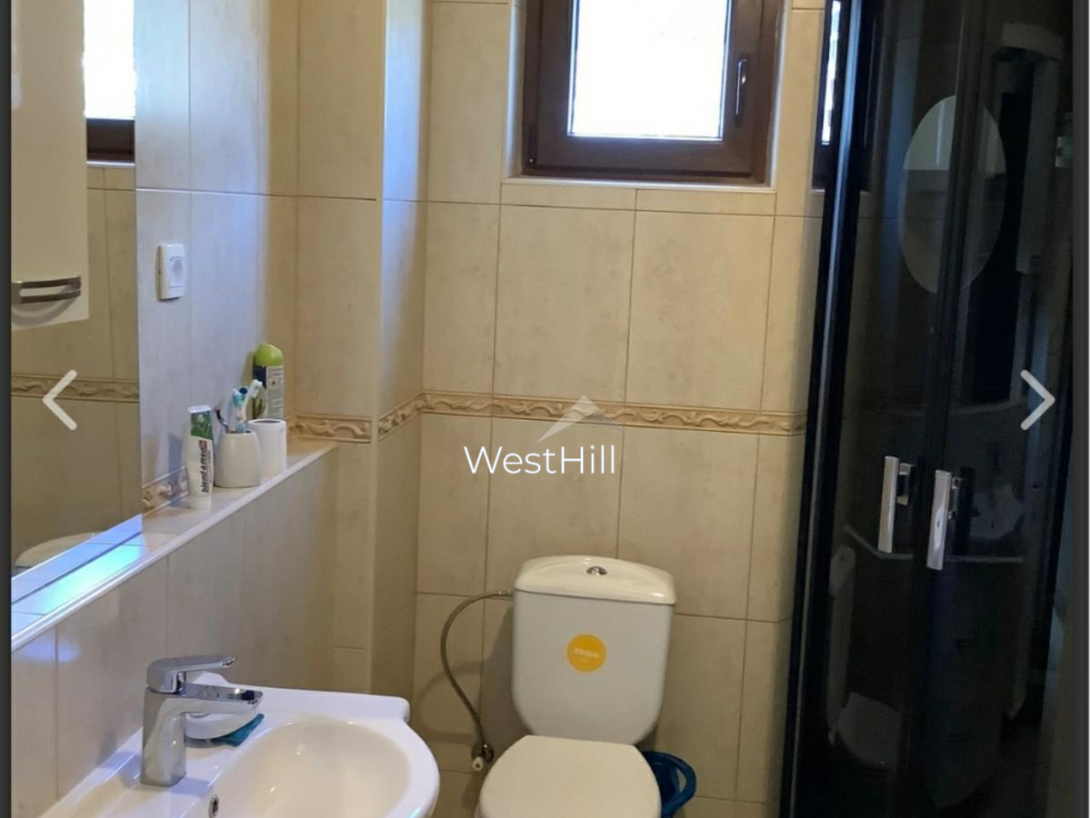 Prodaja stana, jednosoban, okrug Gospoština, grad Budva - objekat 8281