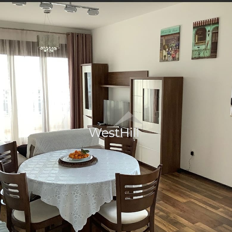 Prodaja stana, jednosoban, okrug Gospoština, grad Budva - objekat 8281