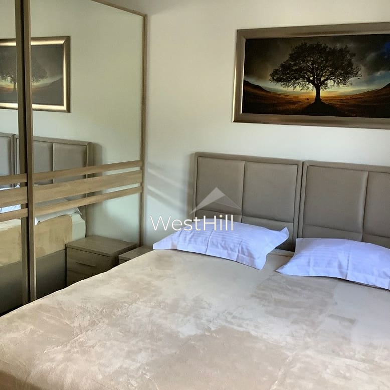 Prodaja stana, jednosoban, okrug Gospoština, grad Budva - objekat 8281