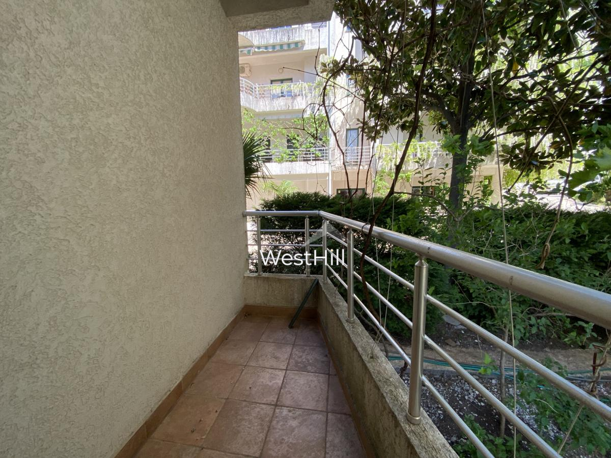 Wohnung zu verkaufen in Risan mit Meerblick in einer Anlage, Kotor - Objekt 8342 in Montenegro