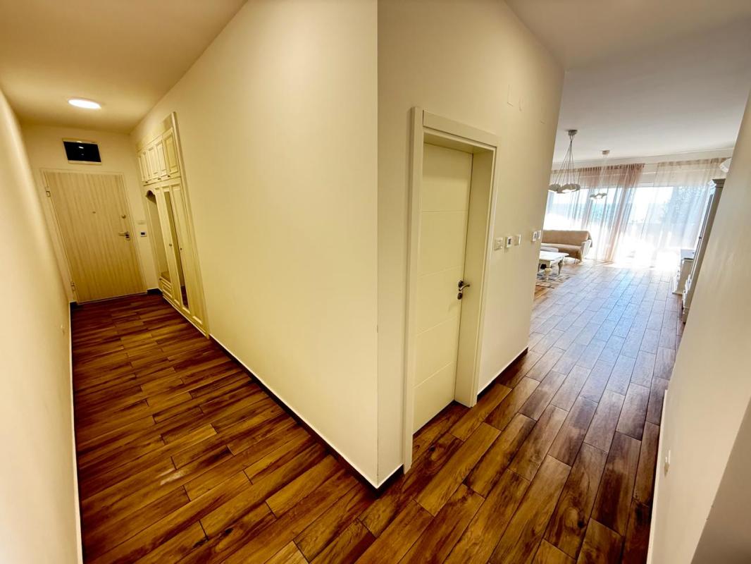 Продается 2-комнатная квартира 110 м² с видом на море в Добрых Водах