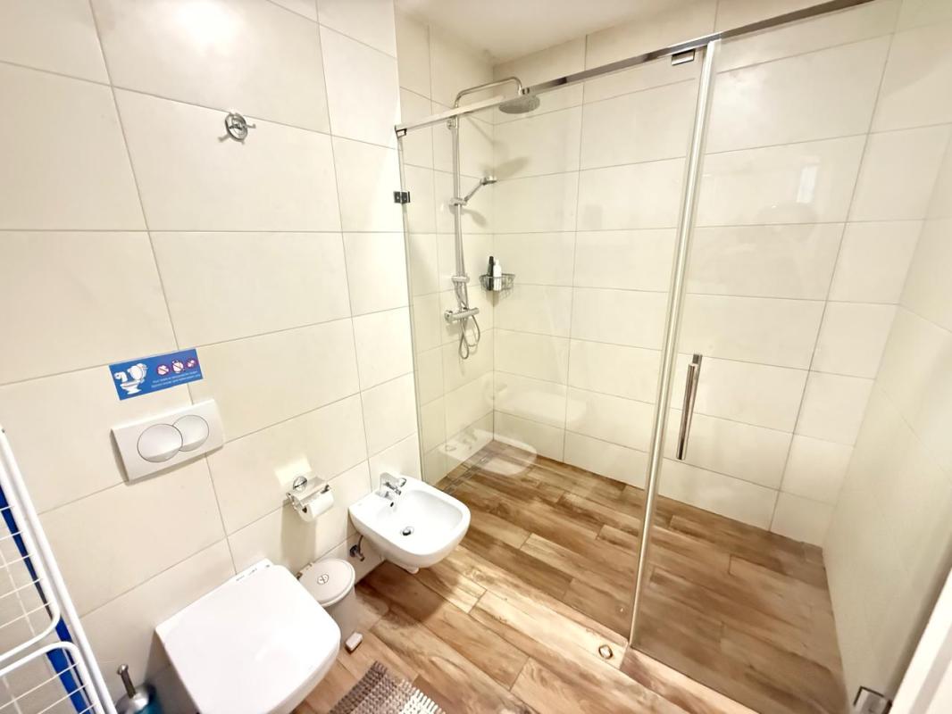 Продается 2-комнатная квартира 110 м² с видом на море в Добрых Водах