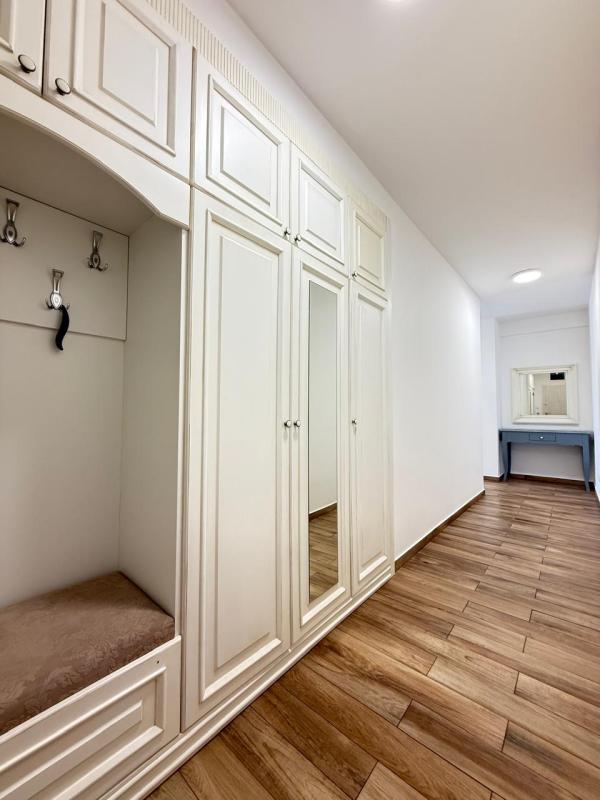 Продается 2-комнатная квартира 110 м² с видом на море в Добрых Водах