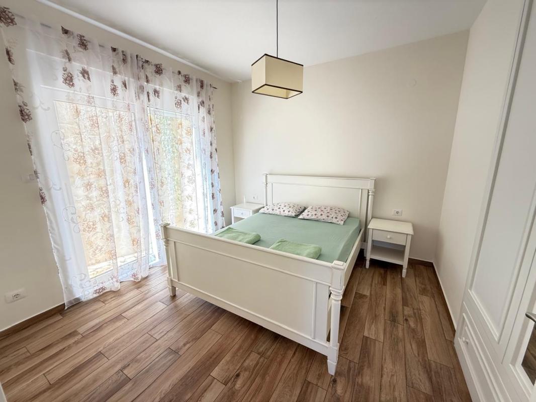 Продается 2-комнатная квартира 110 м² с видом на море в Добрых Водах