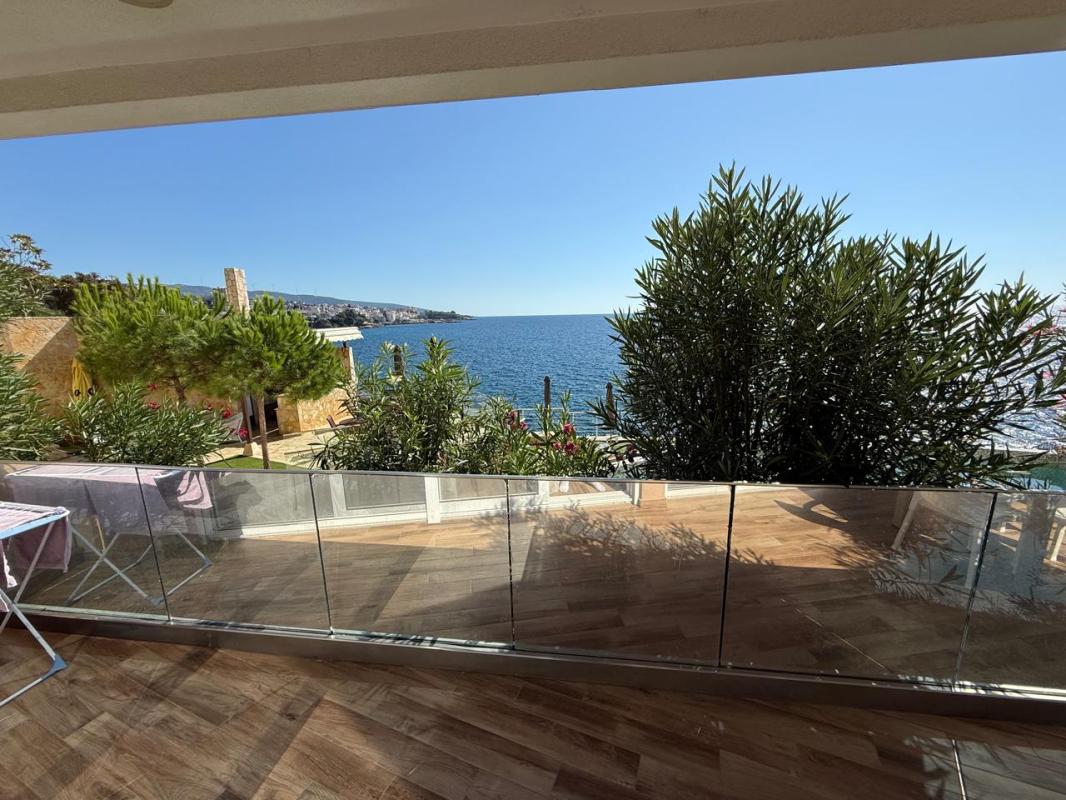Продается 2-комнатная квартира 110 м² с видом на море в Добрых Водах